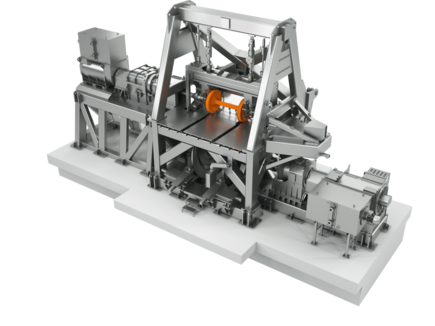 Wheel & Rail Contact & Brakes