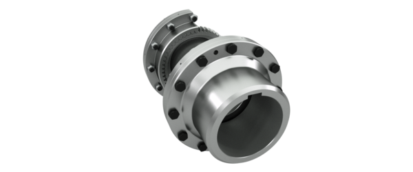 Turbobaureihen