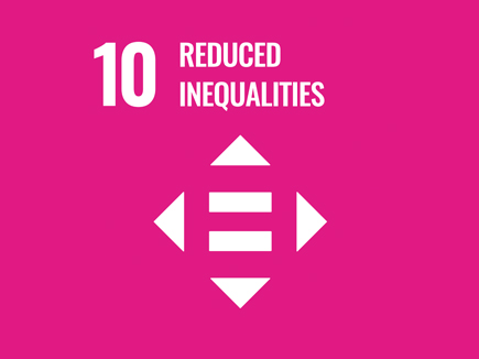 <strong>RENK’s contribution: </strong>Equal opportunities for everyone.
