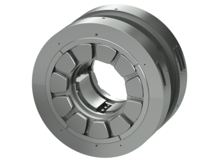 Combination Bearings