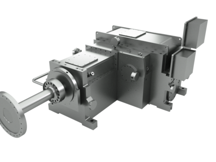 Clutch Gearboxes