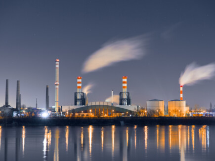 INDUSTRY