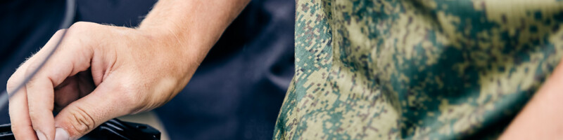Drive-by-wire enhances safety, flexibility and efficiency for military vehicles
