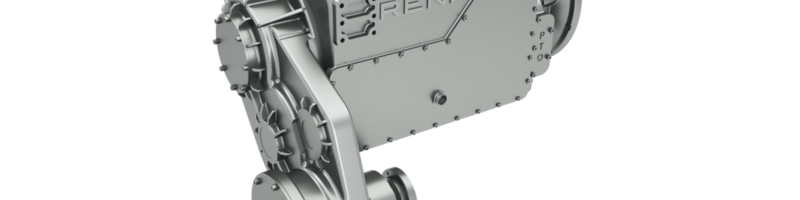 RENK launches ESM 280, expanding proven military drivetrain technology into the wheeled armored vehicle market