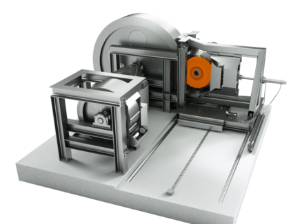 TEST SYSTEMS