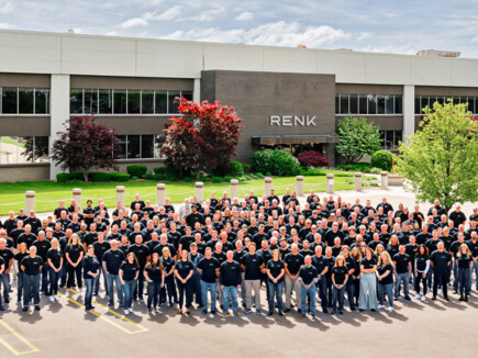 RENK America secures significant order for HMPT transmission with the United States Army