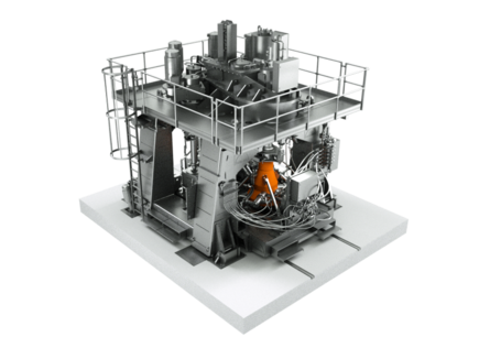 Gearbox Test Rigs