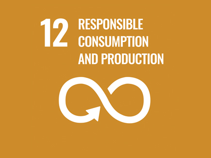 <strong>RENK’s contribution:</strong><br>Use of secondary raw materials, promoting the circular economy.
