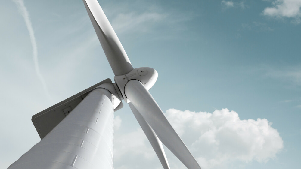 Testing solutions for the windpower industry<br><br>Onshore – Offshore