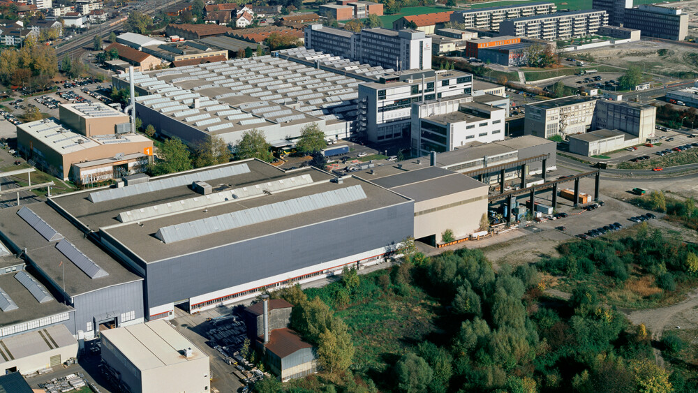 RENK - MAAG turbo gear systems: From solution to service excellence.