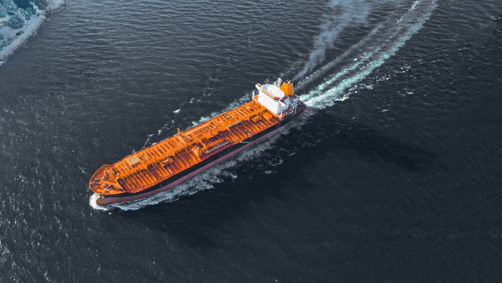 Innovative PTO solutions help achieving EEDI / EEXI goals