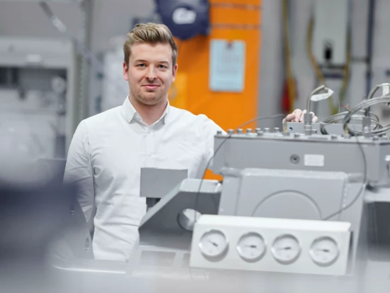 Bearing Solutions Team