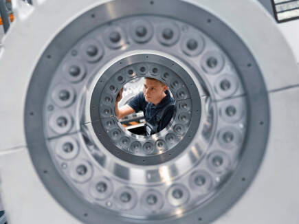 SLIDE BEARINGS