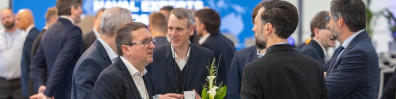 Shaping maritime security: RENK hosts Naval Expert Symposium 2025 in Augsburg