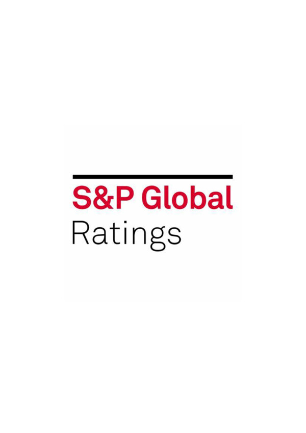 <em>S&P Global: </em>Global CSA Score mit <strong>34</strong> / 100 Punkten bei einem Benchmark Average Score von 30 (2024)