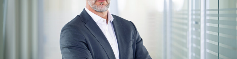 Leadership Change at RENK Group AG