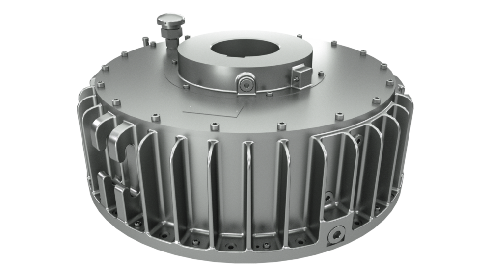 V type Vertical bearings Slide Bearing Products RENK