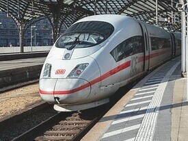 Railway
