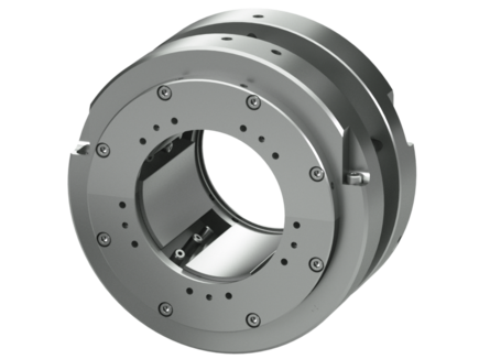 Radial Tilting Pad Bearings