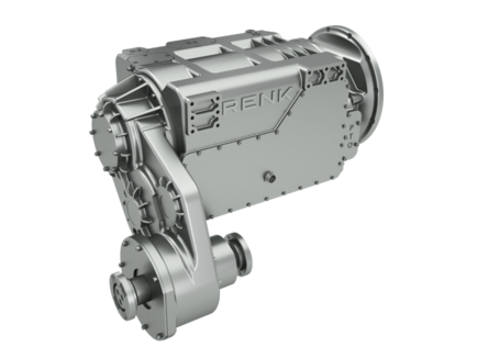 RENK launches ESM 280, expanding proven military drivetrain technology into the wheeled armored vehicle market
