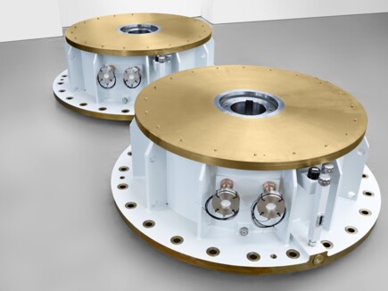 Slide Bearing