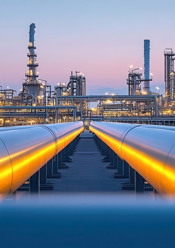 Landingpage Field Service Industry