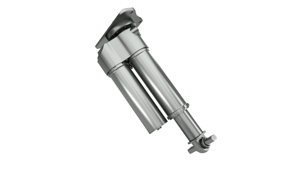 Horstman Hydrostrut®