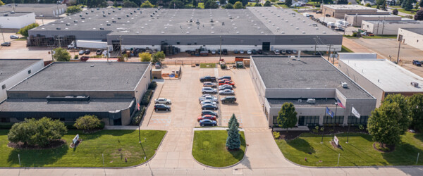 Sterling Heights – USA