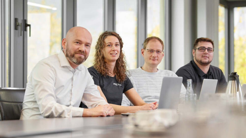 Jobs bei RENK: Attraktiv, krisenfest, vielseitig