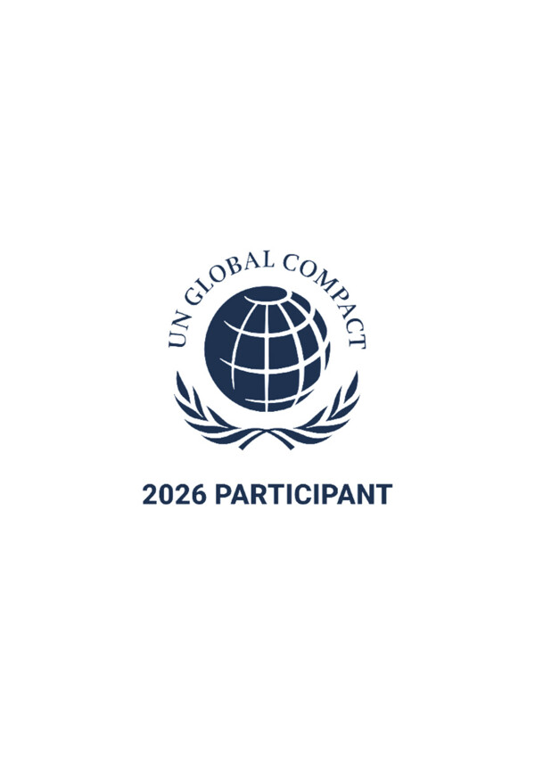 Seit 2022 ist RENK Teilnehmer des <em>Global Compact der Vereinten Nationen</em> und bekennt sich zu deren zehn Prinzipien in den Bereichen Menschenrechte, Arbeit, Korruptionsbekämpfung und Umwelt.