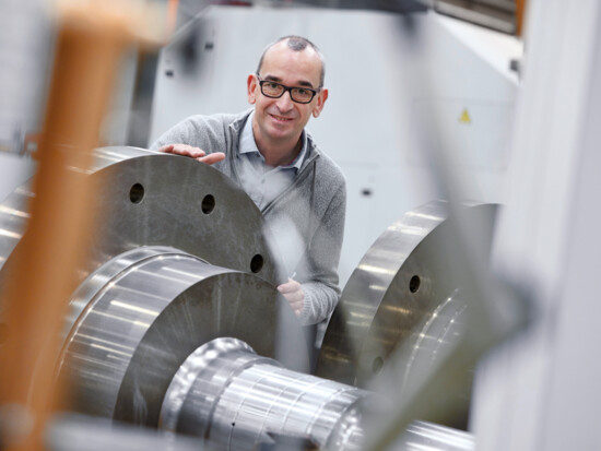 Couplings Solutions Team 
