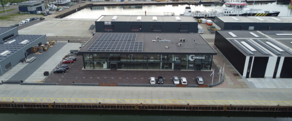 Vlissingen – Netherlands